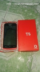 Tp. Hồ Chí Minh: Xách tay về 1 cái điện thoại oppo T5 bên singapore cần bán CL1514792P3