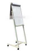 Tp. Hà Nội: Bảng Flipchart Hàn Quốc Chân bán xe chữ Z (60x90)- giá rẻ! RSCL1176799