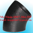 Tp. Hồ Chí Minh: cút (co) lơi hàn thép đúc - phụ kiện ống thép - phụ kiện ống thép đúc CL1512916