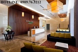 Kẹt tiền bán gấp căn hộ 3PN SG Pearl giá 5,7 tỷ đang có HĐ cho thuê: 0909763212