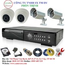 Tp. Hồ Chí Minh: Trọn bộ camera quan sát HD chính hãng giá rẻ nhất thị trường RSCL1217771