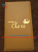 Tp. Hồ Chí Minh: -	Bìa Đựng Hồ Sơ Đẹp, Chuyên Cung Cấp Bìa Đựng, Mẫu Bìa Hồ Sơ CL1513557