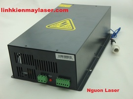 Nguồn Laser