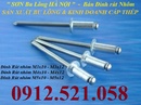 Tp. Hà Nội: Bán Đinh Rút Nhôm M4,3, 5 Hà Nội 0912. 521. 058 bu lông Móng, Neo 8. 8 bán rẻ CL1514134P2