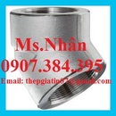 Tp. Hồ Chí Minh: co lơi ren inox áp lực - phụ kiện ống inox CL1509479