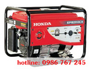 Tp. Hà Nội: Bán phát điện Honda 7kVA, model: Ep8000CX giá rẻ nhất CL1514336