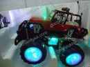Tp. Hồ Chí Minh: xe mô hình điều khiển - quà tặng sinh nhật giá rẻ CL1522414