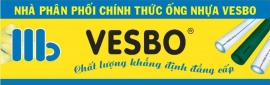 mua ống nước vesbo giá tốt nhất