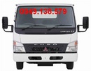 Kiên Giang: xe tải Mitsubishi Fuso 1t9,3t5, 4t5, 5t, 8t, xe đầu kéo tại Kiên Giang CL1298143P9