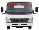 Cà Mau: xe tải Mitsubishi 1,9tan, 3,5tan, 4,5tan, 5tan, 8tan. đại lý fuso Cà Mau CL1328214