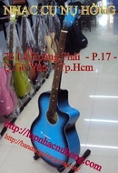 Tp. Hồ Chí Minh: Đàn guitar đệm hát màu sắc đẹp RSCL1539039