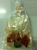 Tp. Hồ Chí Minh: Bánh tráng muối- me sx ở Tây Ninh bao ngon giá rẻ 65k10 bịch giao tận nơi CL1517807P2
