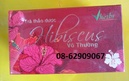 Tp. Hồ Chí Minh: Bán Trà HiBISCUS-chống béo phì, ngừa xơ vữa động mạch, tăng đề kháng CL1514661