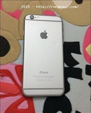 Tp. Hà Nội: Bán iPhone 6 16GB màu đen xám gray. Bản quốc tế Mỹ LL/ A, máy đẹp 99% CL1516000