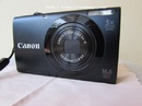 Tp. Đà Nẵng: Bán máy ảnh Canon PowerShot A3400 IS cảm ứng 16Mp CAT17_130_169P11