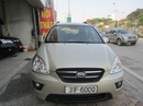 Tp. Hà Nội: Auto thủ đô bán xe Kia carens 2010 , số tự động, màu vàng máy xăng RSCL1197338