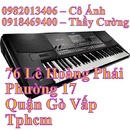 Tp. Hồ Chí Minh: Đàn Organ Yamaha các loại giá rẻ nhất tphcm CL1541074P9
