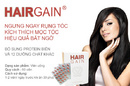 Tp. Hồ Chí Minh: Viên uống mọc tóc Hair Gain hiệu quả 100% ngăn rụng tóc, kích thích mọc tóc dài RSCL1140735