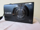 Tp. Đà Nẵng: Bán máy ảnh Canon PowerShot A3400 IS cảm ứng CL1597355P5