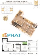 Tp. Hà Nội: Gia đình tôi cần bán CHCC Mỹ Sơn Tower dt 67,5m(0932. 266. 213) CL1515560P2