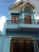 Tp. Hồ Chí Minh: Nhà Hương Lộ 2, đúc 1 tấm, nhà đẹp (DT 4. 1mx11. 5m). Lh Chị Thủy CL1522576