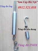 Tp. Hà Nội: Bán Tăng đơ cầu thang Hà Nội 0968. 521. 058 bán cáp lụa INOX 304 D6 CL1516119