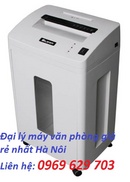 Tp. Hà Nội: Máy hủy tài liệu, công ty chuyên phân phối máy hủy tài liệu giá rẻ nhất tại đây. CL1090037P7