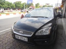 Tp. Hà Nội: đang bán Ford Focus Hatchback 2006, số tự động, màu đen CL1515981