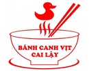 Tp. Hồ Chí Minh: Bánh Canh Vịt Cai Lậy, Ko Ngon Ko Lấy Tiền CL1517099