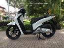 Tp. Hồ Chí Minh: Cần bán SH 150i màu trắng Sport của Ý 10/ 2012 còn mới 95% CL1516113