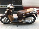 Tp. Hà Nội: Bán xe Honda SH 150i, màu cafe, biển 29Z9-8585 CL1516682