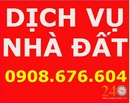 Tp. Hồ Chí Minh: Dịch Vụ Nhà Đất Quận Thủ Đức, Quận 9 tphcm CL1522175P6