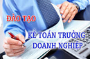 Tp. Hà Nội: Bồi dưỡng nghiệp vụ kế toán trưởng doanh nghiệp! CL1522083