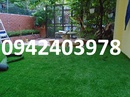 Tp. Hà Nội: Không gian xanh tươi mát với cỏ nhân tạo CL1516966