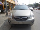 Tp. Hà Nội: Kia carens 2. 0AT 2009, màu xám, số tự động RSCL1374154