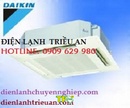 Tp. Hồ Chí Minh: Dàn lạnh âm trần cassette 4 hướng - máy lạnh multi một mẹ nhiều con RSCL1170275