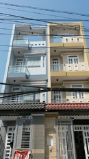 Tp. Hồ Chí Minh: Cần bán nhà 1 sẹc đường Mã Lò. DT 4x15m, 3 tấm, giá 1 tỷ 850 triệu RSCL1672177