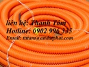 Tp. Hồ Chí Minh: Ống Nhựa Gân Xoắn HDPE tại Tây Ninh CL1517443