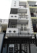 Tp. Hồ Chí Minh: Nhà 4x20m, nằm ngay 2 mặt tiền đường Lê Văn Qưới. CL1517604