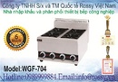 Tp. Hà Nội: thiết bị bếp công nghiệp Đức Việt CL1535561P8