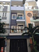 Tp. Hồ Chí Minh: Nhà đẹp, hẻm thông, thiết kế kế sang trọng ngay đường Hương Lộ 2 CL1529095