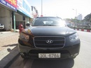 Tp. Hà Nội: Hyundai Santa fe 2008, màu đen, số sàn, nhập Hàn CL1517702