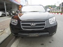 Tp. Hà Nội: Hyundai Santa fe 4X4 2009, màu đen, số tự động, nhập Hàn RSCL1094756