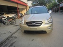 Tp. Hà Nội: Kia carens 2. 0 2008, màu vàng, máy dầu, số tự động, nhập Hàn CL1517826