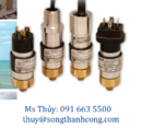 Tp. Hồ Chí Minh: 10-F10-M511 - Pressure switch - United Electric Vietnam CL1517936