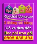 Tp. Hồ Chí Minh: Học bằng lái xe ô tô B2 uy tín tại TP. HCM, Cam kết đậu 100% CL1522083
