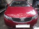 Tp. Hà Nội: Kia Cerato 2010, số tự động, nhập khẩu, màu đỏ CL1519951P7