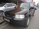 Tp. Hà Nội: Ford Escape XLT V6 3. 0 (2004), màu đen, 2 cầu(4x4), số tự động CL1518650