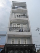 Tp. Hồ Chí Minh: Nhà đường Tên Lửa. DT: 4x14m. Nhà đúc 3. 5 tấm Lh chị Diễm CL1523802