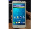 Tp. Đà Nẵng: Bán samsung Galaxy Alpha màu trắng new 99%, hàng xách tay mỹ RSCL1651285